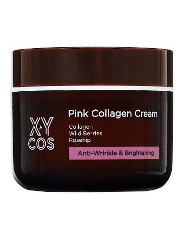 Xycos Pink Collagen krema