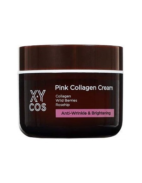 Xycos Pink Collagen krema