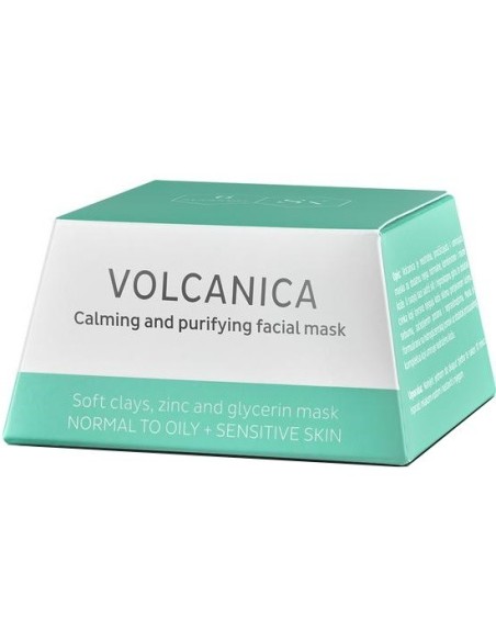 Skintegra Volcanica maska/lice