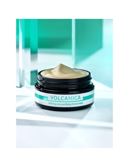 Skintegra Volcanica maska/lice