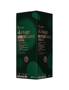 Yasenka Skinage Collagen Elegance