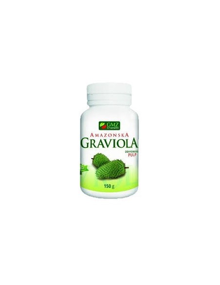 Suban Amazonska graviola u prahu