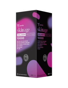 Yasenka Skinage Collagen Prestige 10000 tekući dodatak prehrani