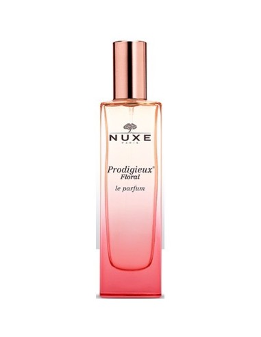 Nuxe Parfemska voda Floral