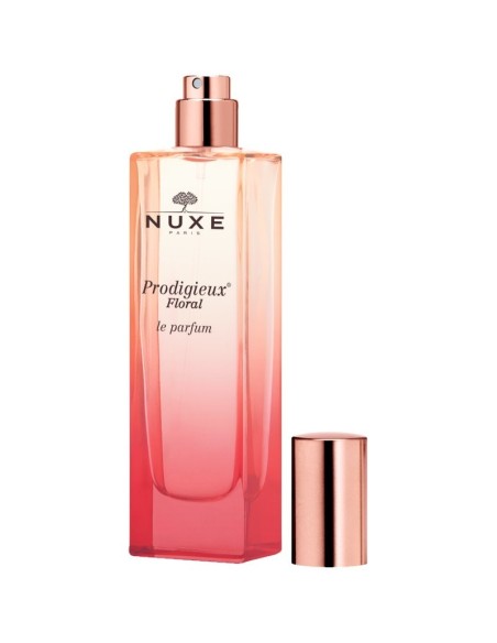 Nuxe Parfemska voda Floral