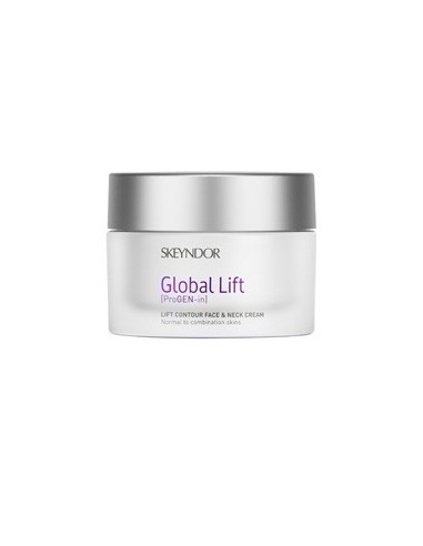 Skeyndor Global lift Krema za lice i vrat