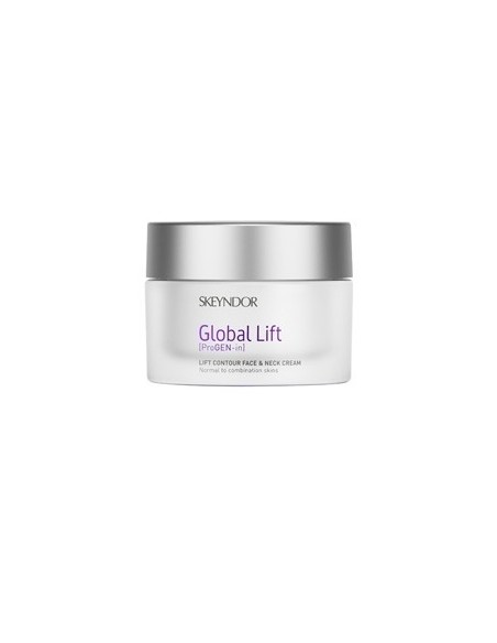 Skeyndor Global lift Krema za lice i vrat