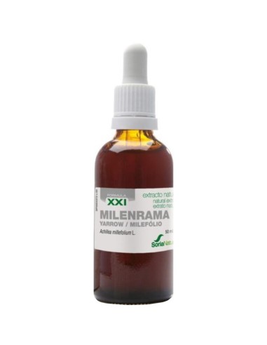 Soria Natural Stolisnik XXL ekstrakt
