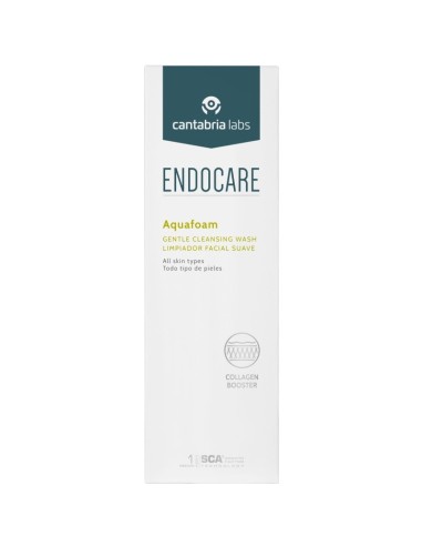 Endocare Aquafoam pjena