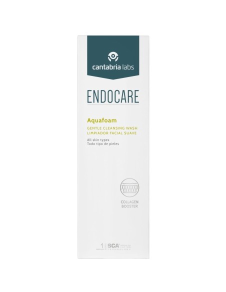 Endocare Aquafoam pjena