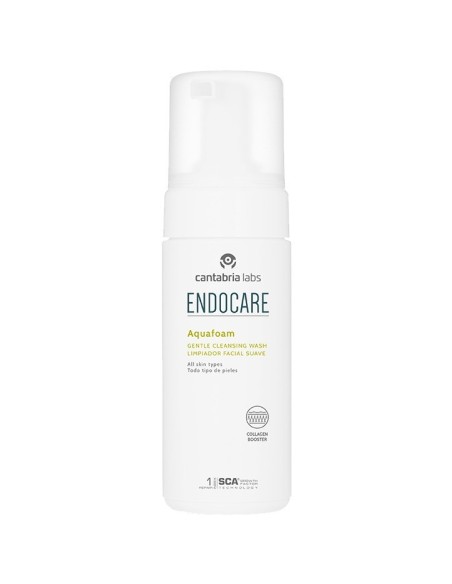 Endocare Aquafoam pjena