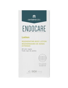 Endocare Lotion 2
