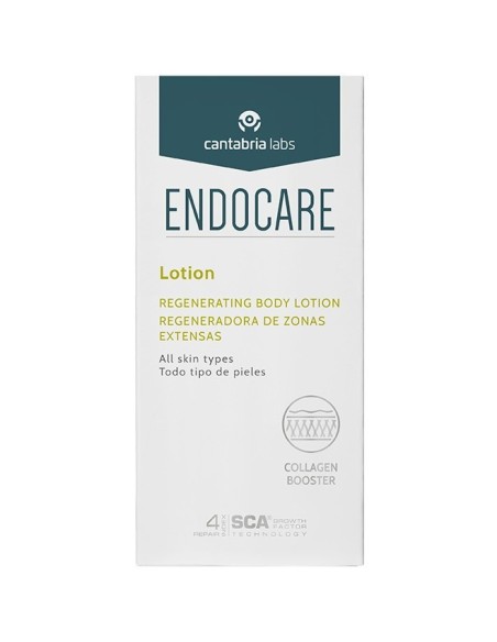Endocare Lotion
