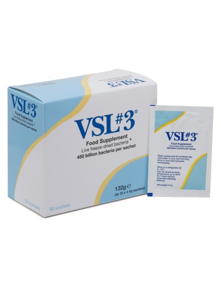 VSL 3 vrećice