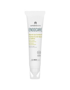 Endocare Eye & lip contour gel