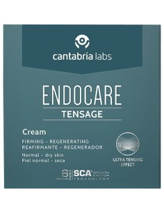 Endocare Tensage krema 2