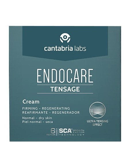 Endocare Tensage krema