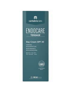 Endocare Tensage Day Cream 2
