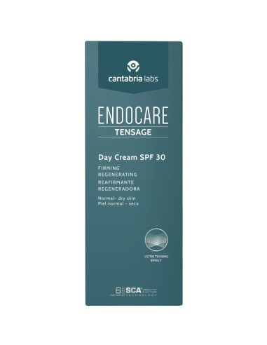 Endocare Tensage Day Cream