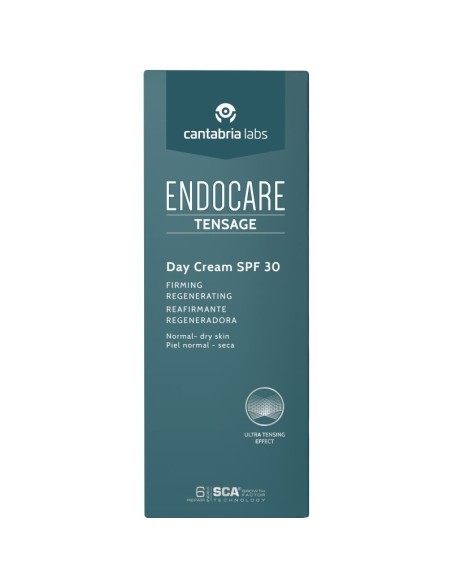 Endocare Tensage Day Cream