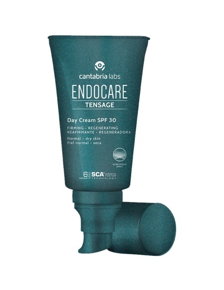 Endocare Tensage Day Cream