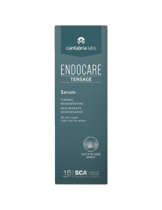 Endocare Tensage serum 2