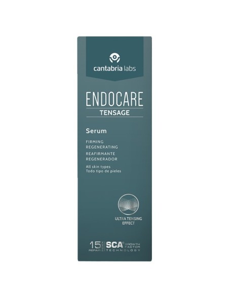 Endocare Tensage serum