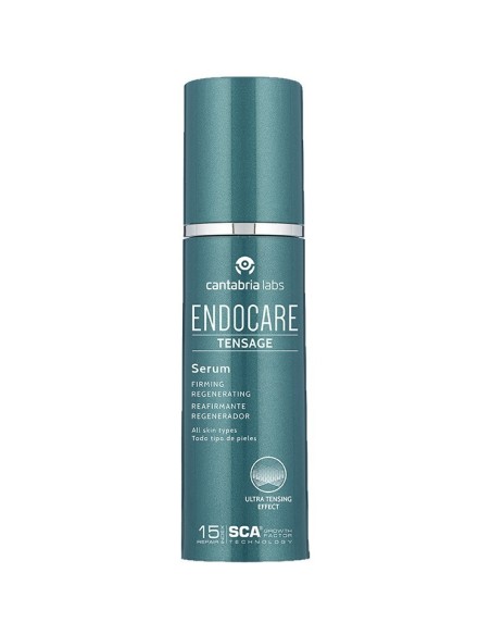 Endocare Tensage serum