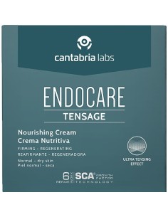 Endocare Tensage Nourishing krema 2