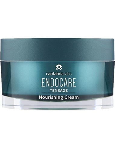 Endocare Tensage Nourishing krema