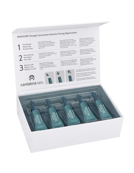 Endocare Tensage Concentrate