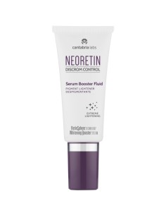 Neoretin Discrom Control Serum booster fluid