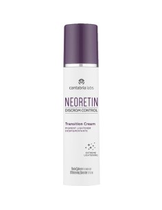 Neoretin Discrom Control Transition Cream