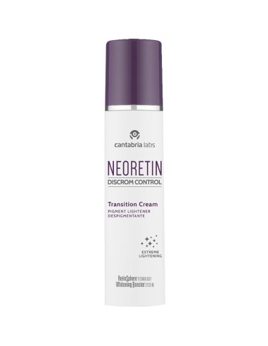 Neoretin Discrom Control Transition Cream