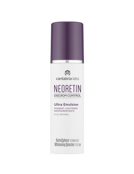 Neoretin Dicrom control Ultra emulzija