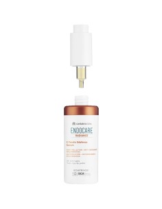 Endocare Radiance C Ferulic Edafence serum