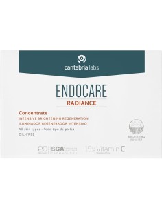 Endocare Radiance concentrate serum