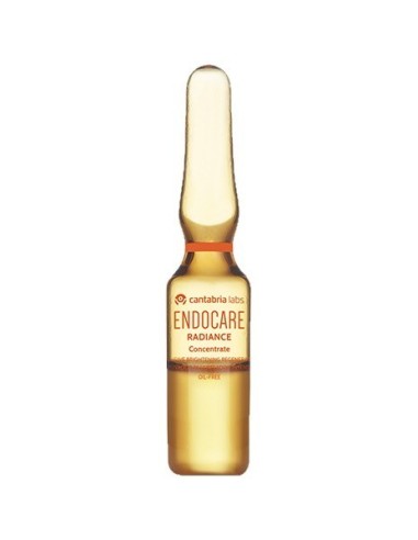 Endocare Radiance concentrate serum