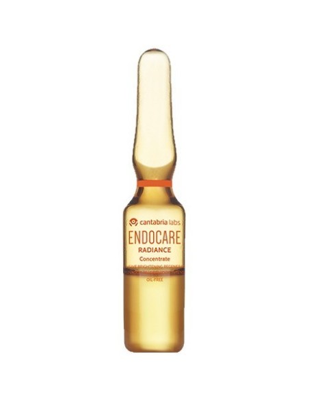 Endocare Radiance concentrate serum