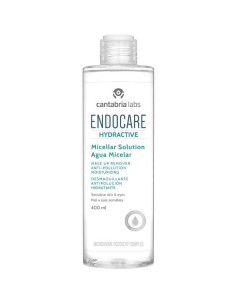 Endocare Hydractive Micellar Solution