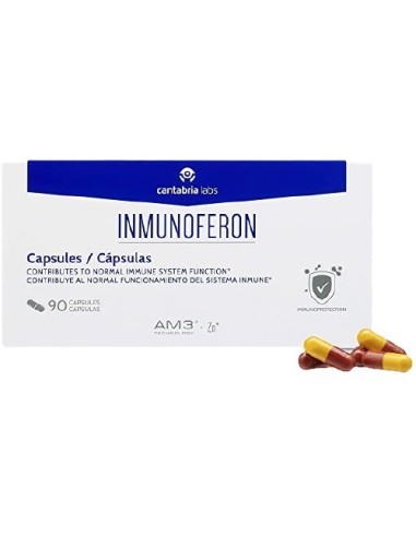 Inmunoferon kapsule