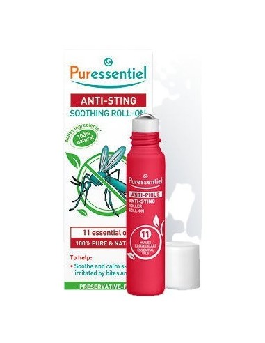 Puressentiel Anti sting roll on