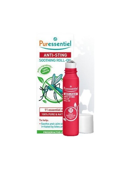Puressentiel Anti sting roll on