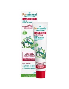 Puressentiel Anti sting umirujuća krema nakon uboda