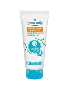 Puressentiel Muscles & Joints Cryo Pure Gel za zglobove i mišiće