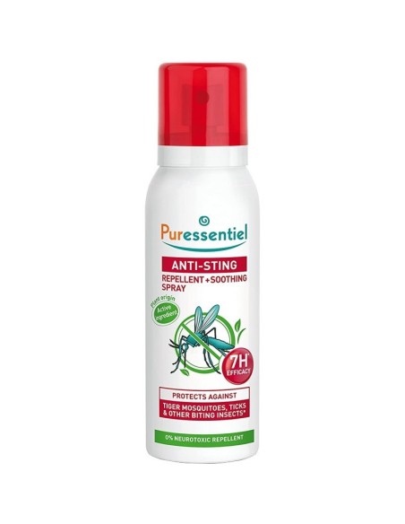Puressentiel Anti sting sprey