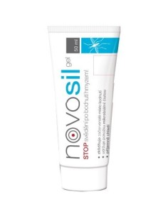 Vitapharm Swiss Novosil gel