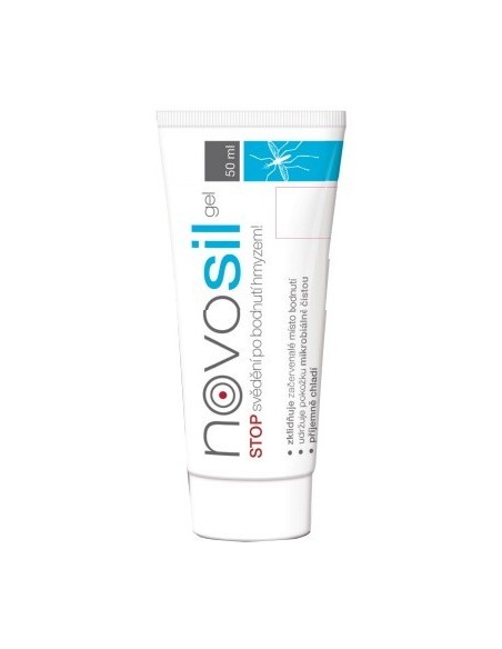 Vitapharm Swiss Novosil gel