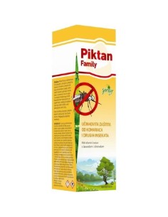 Hamapharm Piktan Family spray