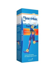 Hamapharm Flexomax Gel